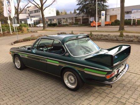 BMW 30 csl 2275300